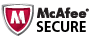 McAfee SECRUE